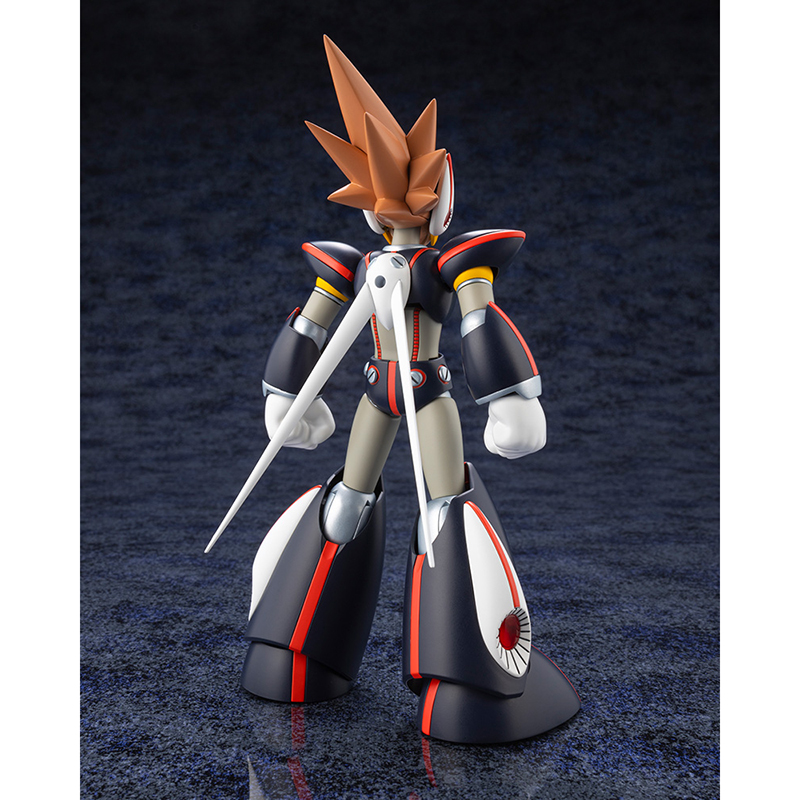 100% Original Kotobukiya 1/ 12 - Model Kit Zero Megaman reseña y precio