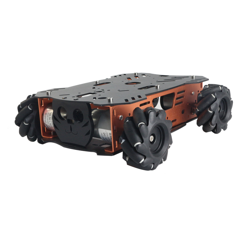 8-20Kg Load RC Tank Smart Meca - Model Kit Lancelot reseña y precio