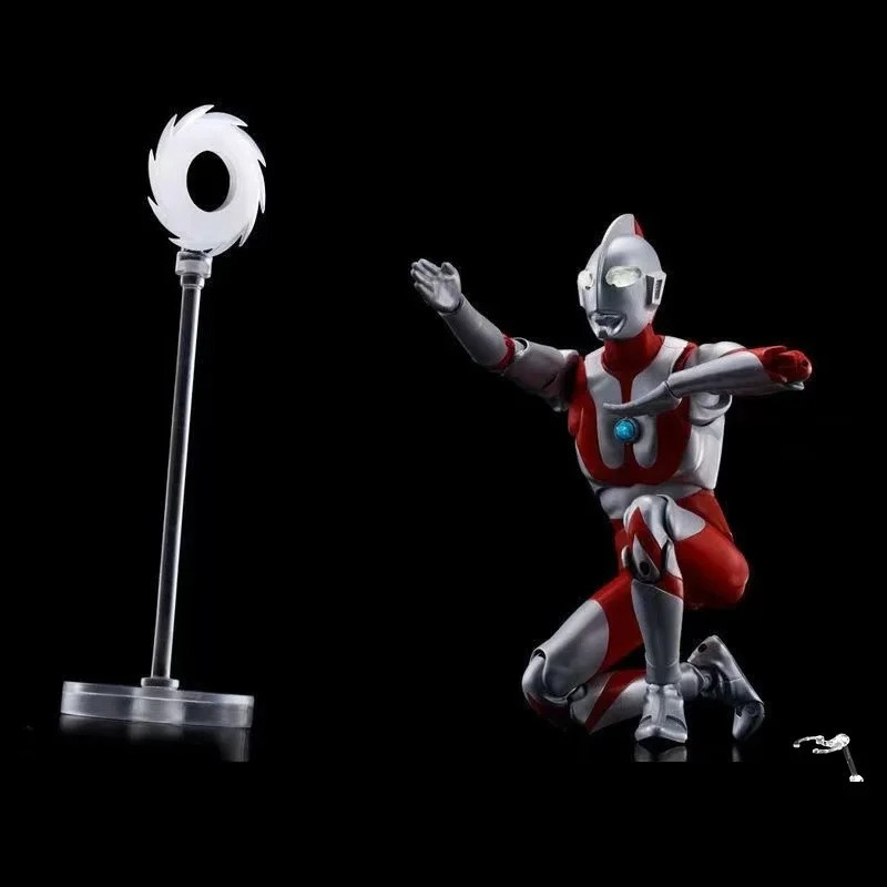S.H. Figuarts SHF True Bone Ca - Model Kit Ultraman reseña y precio
