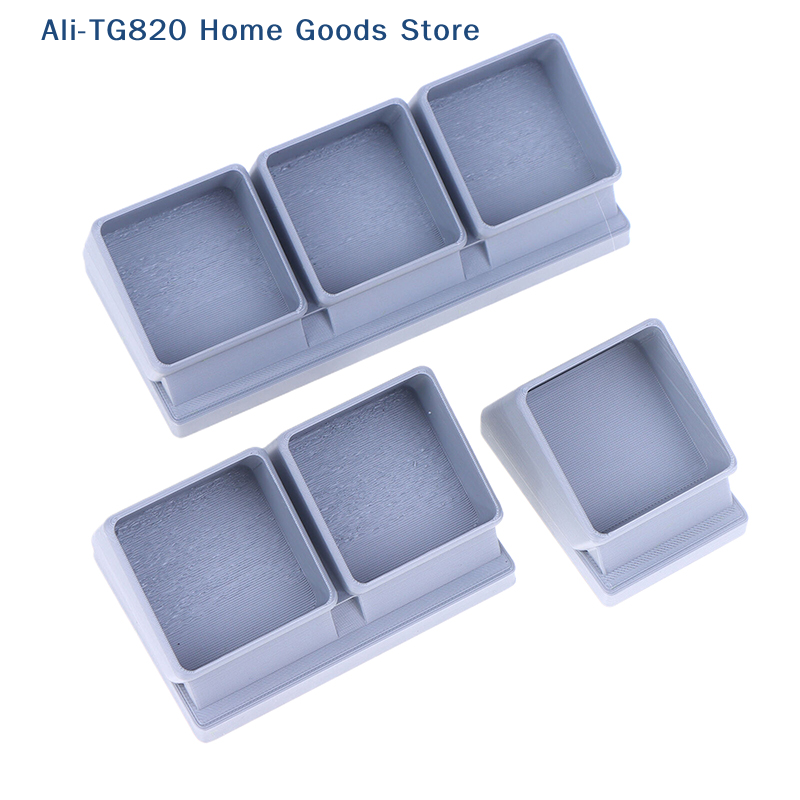 [TG820]Paint & Glue Stand Rack - Plastic Model Paint reseña y precio