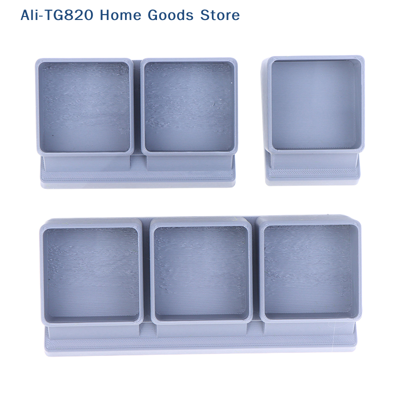 [TG820]Paint & Glue Stand Rack - Plastic Model Paint reseña y precio
