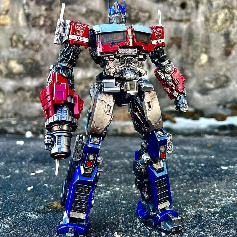 In stock YOLOPARK  AMK PRO Ser - Model Kit Yolopark reseña y precio