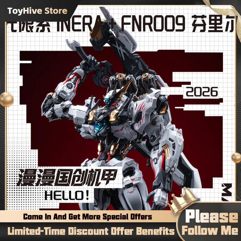 【IN STOCK】IN ERA+ RMD 1/72 FEN - Model Kit In Era reseña y precio