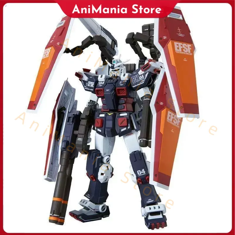 DABAN 6654 FA-78 MG 1/100 FA 7 - Model Kit Daban reseña y precio