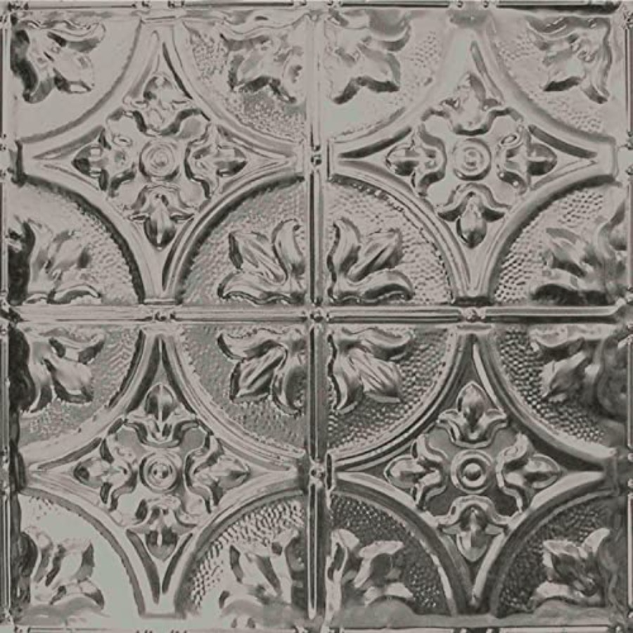 5-Pack Kit] Nail-Up Metal Tile - Model Kit Xà Nữ reseña y precio