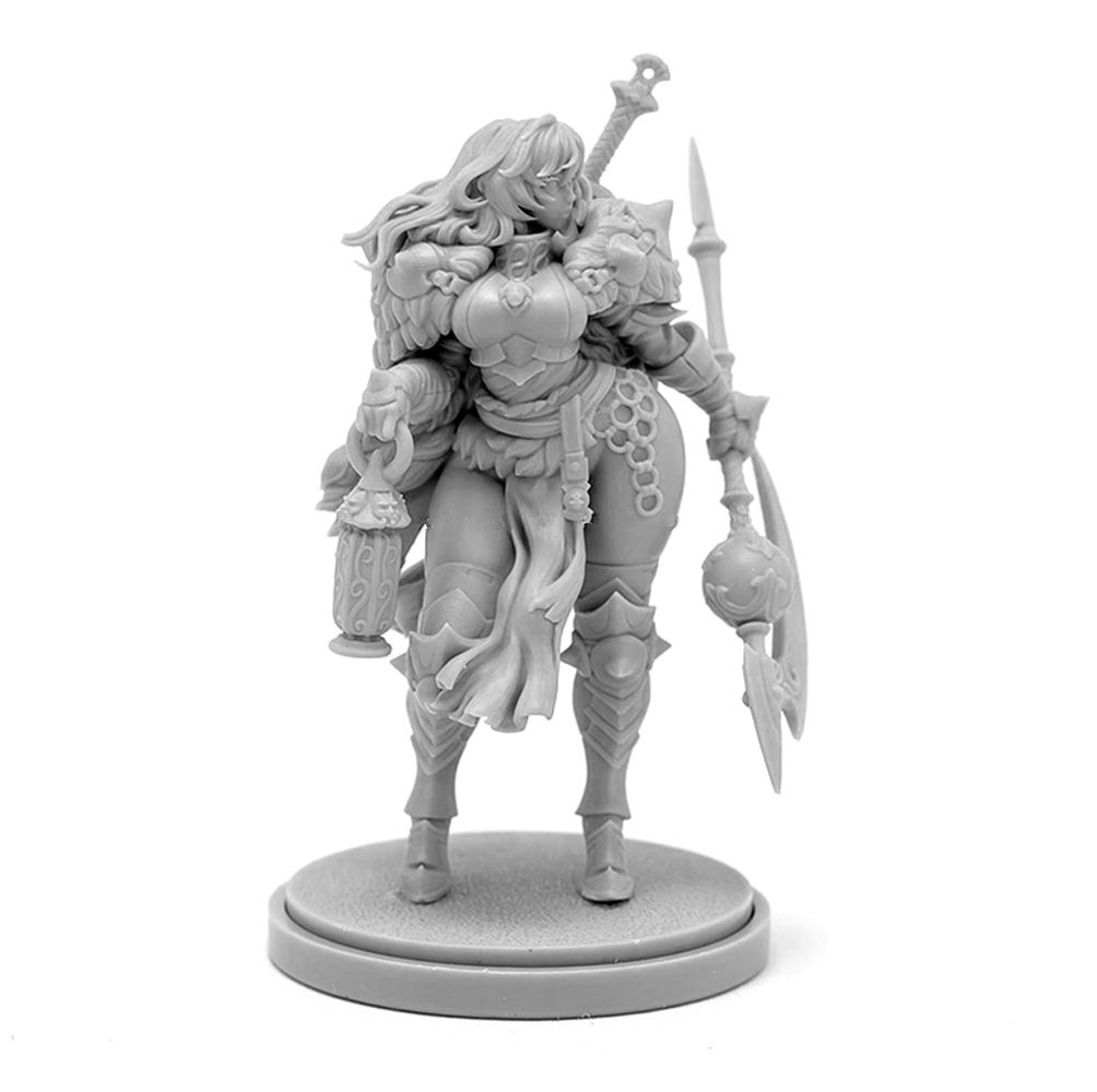 model kit resin kit   KINGDOM  - Model Kit Entry Grade reseña y precio