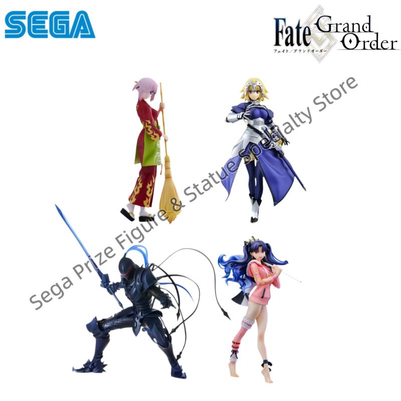 Sega In Stock Original Box Gar - Model Kit Lancelot reseña y precio