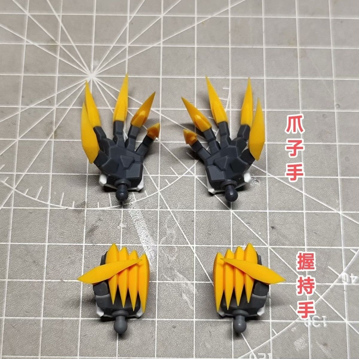 HG 1/144 Barbatos Lupus Rex Sc - Model Kit Hg reseña y precio