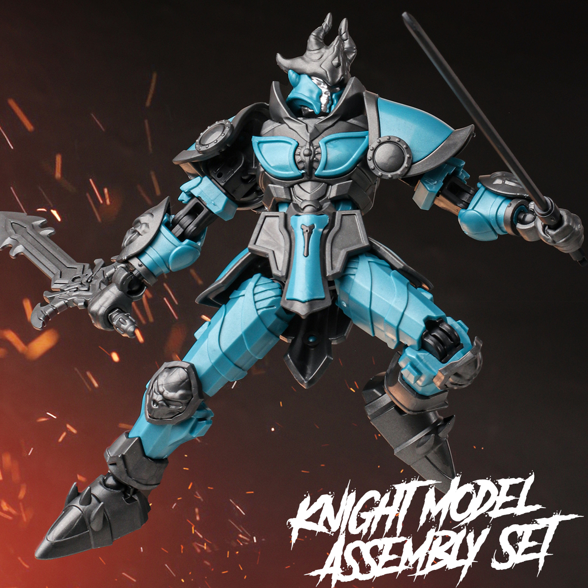 Kamen Rider Joint Mannequin Mo - Model Kit Kamen Rider reseña y precio