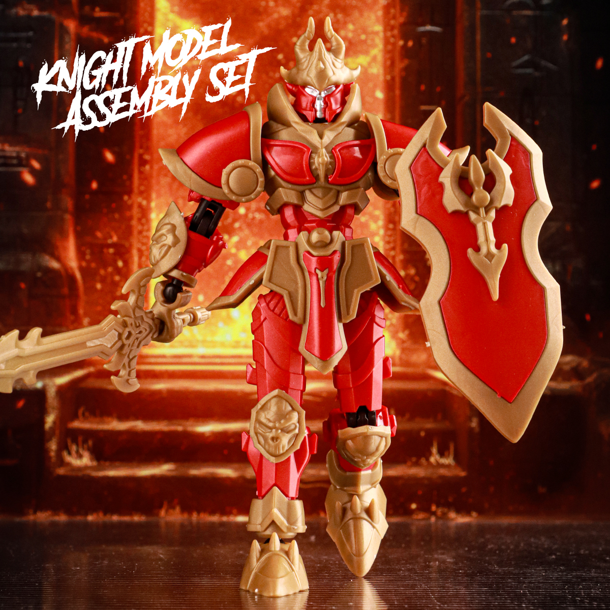 Kamen Rider Joint Mannequin Mo - Model Kit Kamen Rider reseña y precio