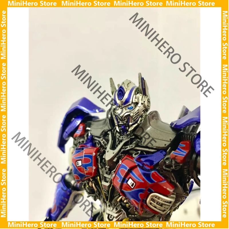 In Stock Original Yolopark AMK - Model Kit Yolopark reseña y precio