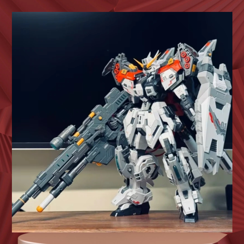 Hot Regus/Gus Zza Model Gzss 1 - Model Kit Regus reseña y precio