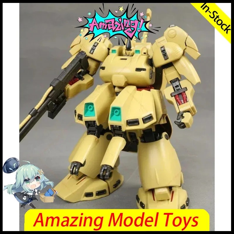 In Stock PMX-003 THE-O Daban 6 - Model Kit Daban reseña y precio