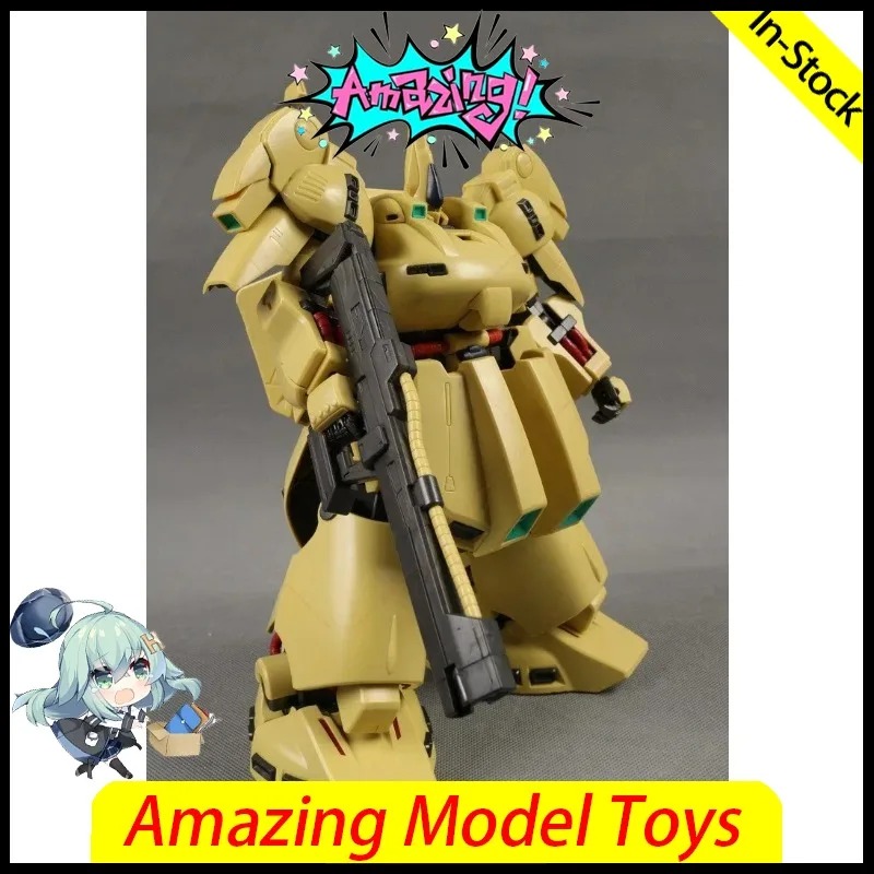 In Stock PMX-003 THE-O Daban 6 - Model Kit Daban reseña y precio