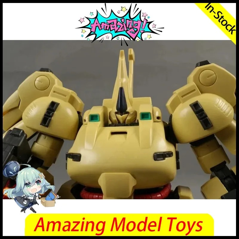 In Stock PMX-003 THE-O Daban 6 - Model Kit Daban reseña y precio