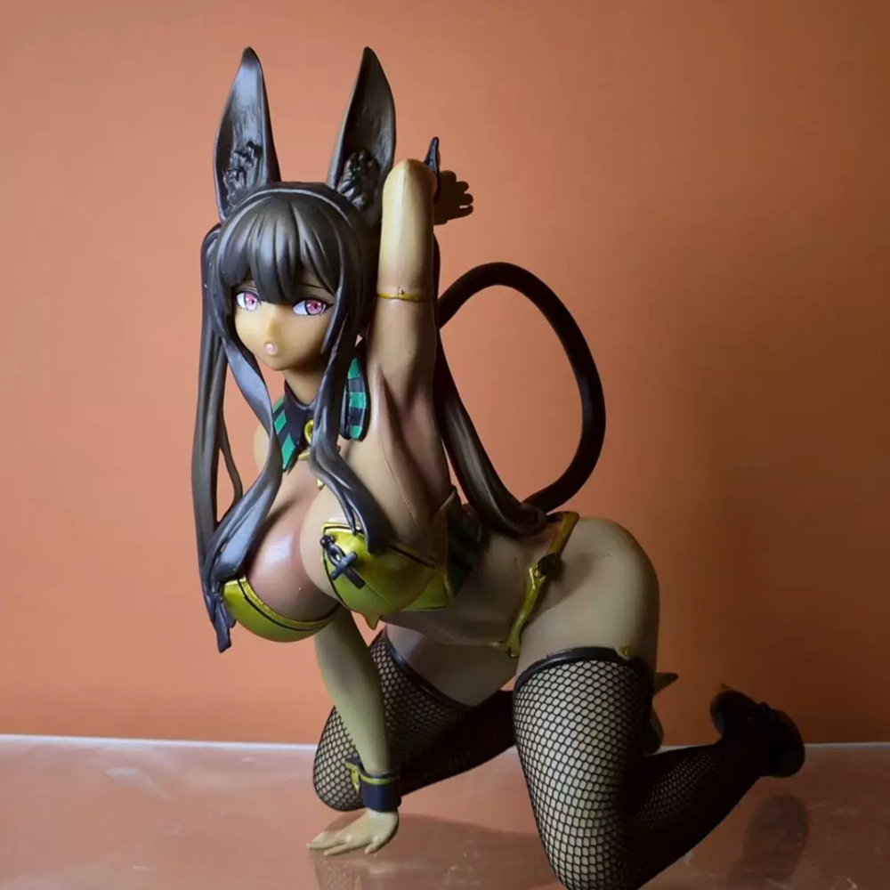 1/6 Anubis Casino:Bare Leg Ver - Model Kit Anubis reseña y precio