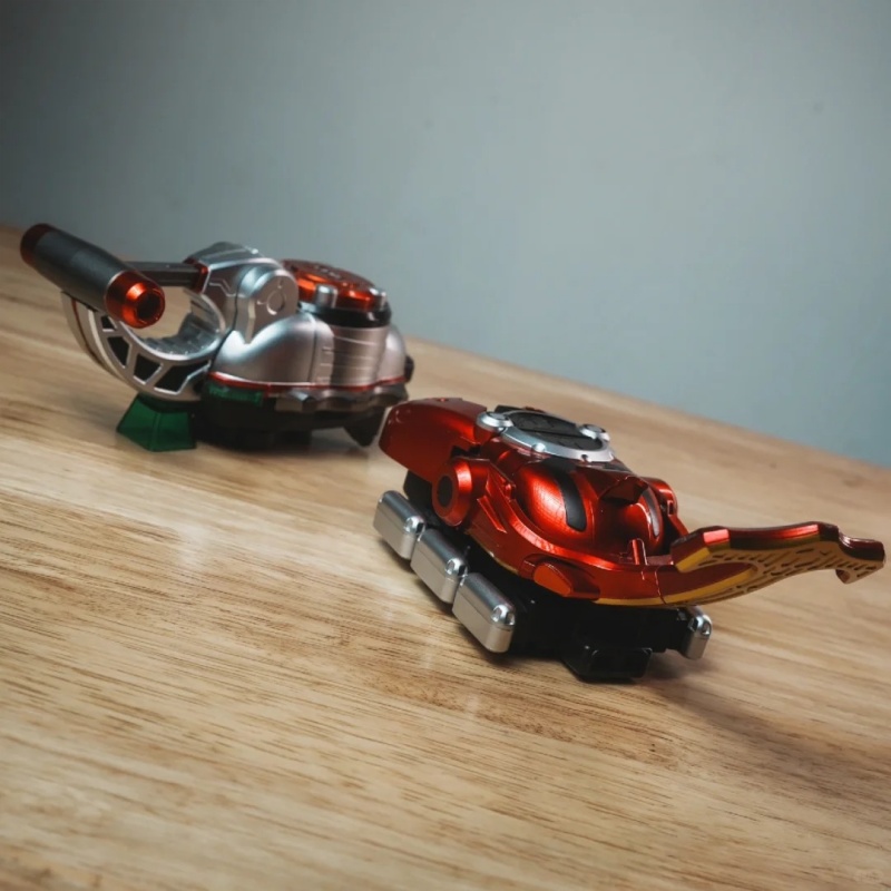 In Stock Kamen Rider Kabuto Cs - Model Kit Kamen Rider reseña y precio