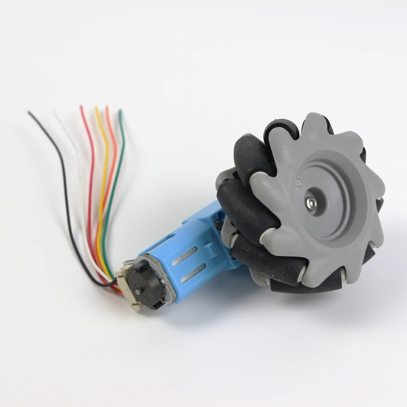 TT DC Gear Reduced Motor with  - Model Kit Lancelot reseña y precio
