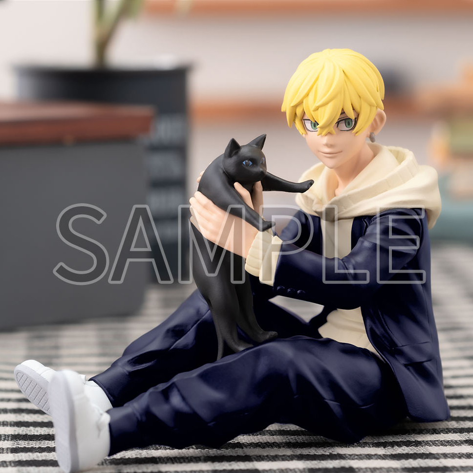 JP In-Stock SEGA Tokyo Revenge - Logo Model Kit reseña y precio