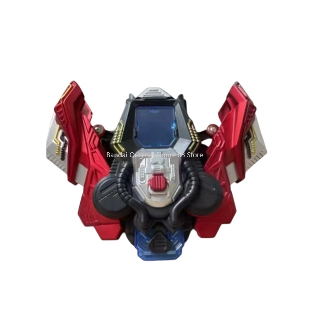Kamen Rider Anime Figure V Str - Model Kit Kamen Rider reseña y precio