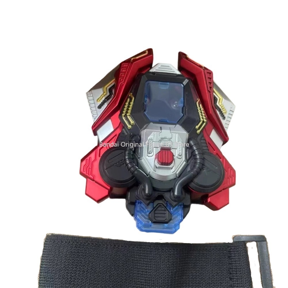 Kamen Rider Anime Figure V Str - Model Kit Kamen Rider reseña y precio