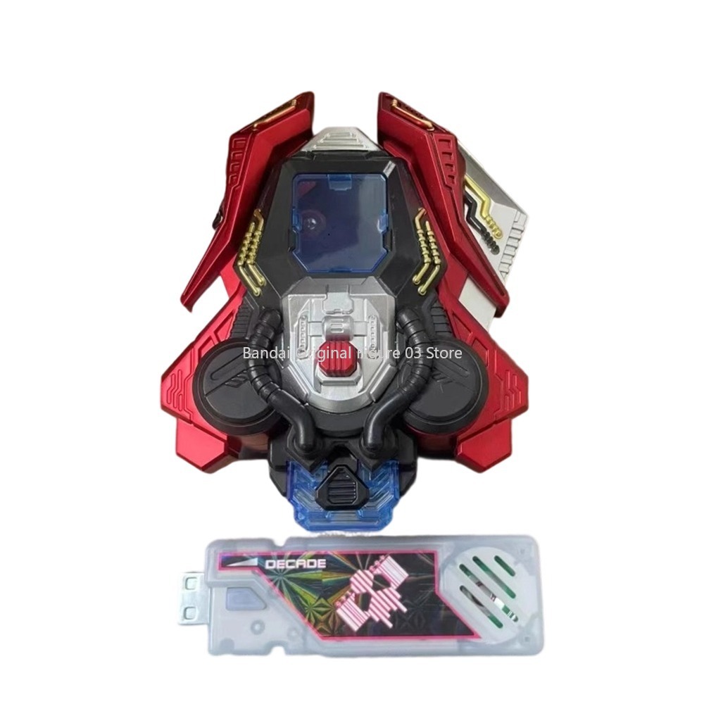 Kamen Rider Anime Figure V Str - Model Kit Kamen Rider reseña y precio