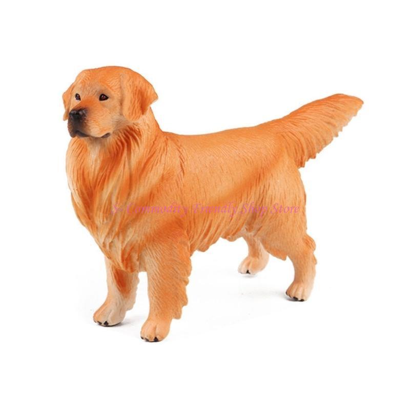 85AE Animal Plastic Dog Model  - Plastic Model Paint reseña y precio