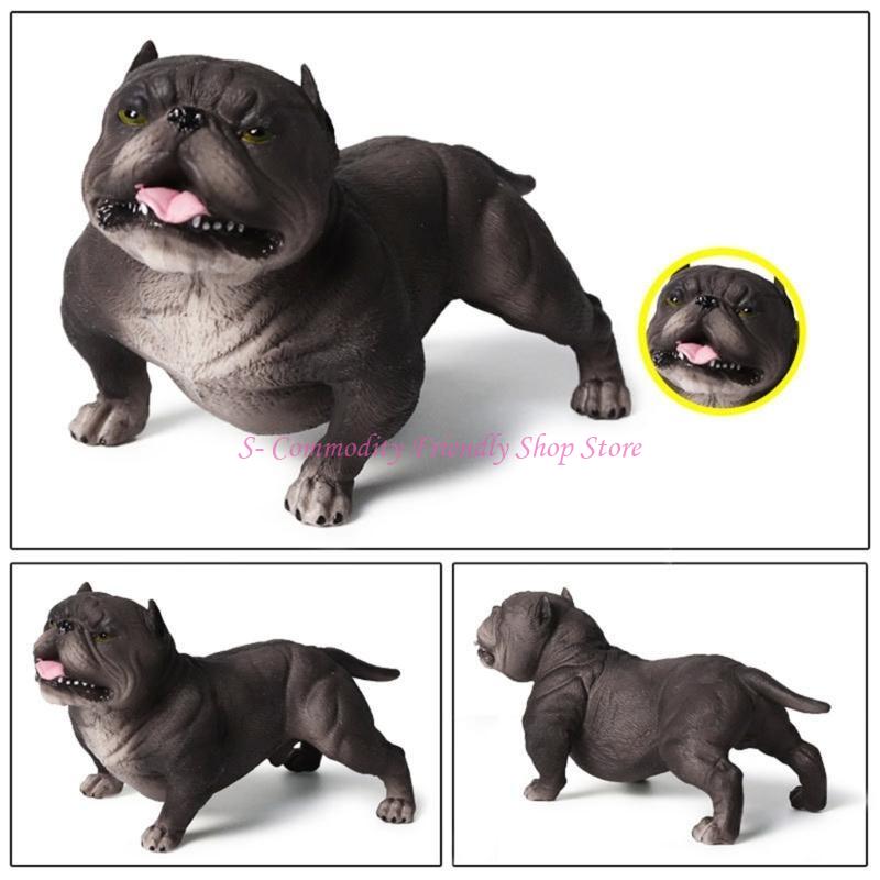 85AE Animal Plastic Dog Model  - Plastic Model Paint reseña y precio