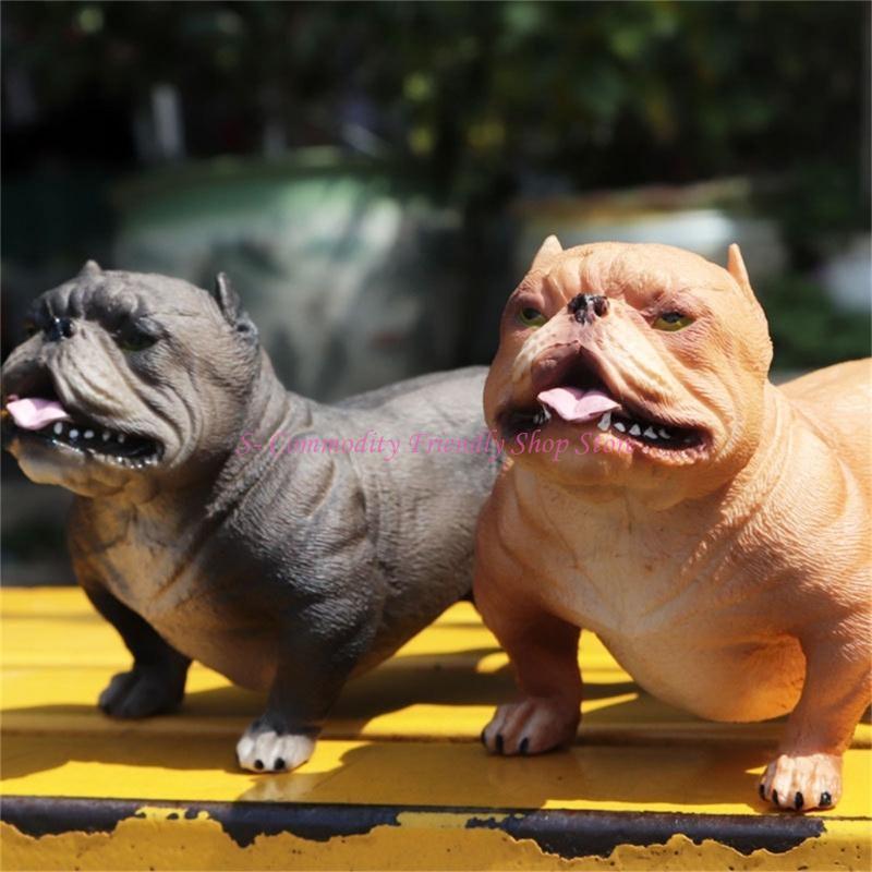 85AE Animal Plastic Dog Model  - Plastic Model Paint reseña y precio