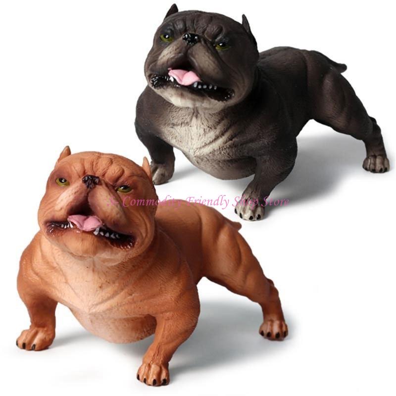 85AE Animal Plastic Dog Model  - Plastic Model Paint reseña y precio