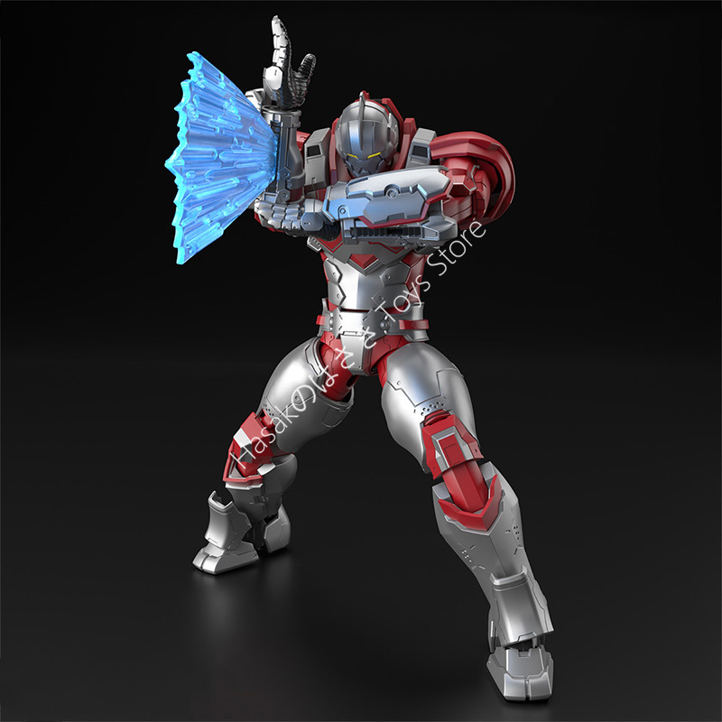 Bandai  Figure-rise Standard U - Model Kit Ultraman reseña y precio