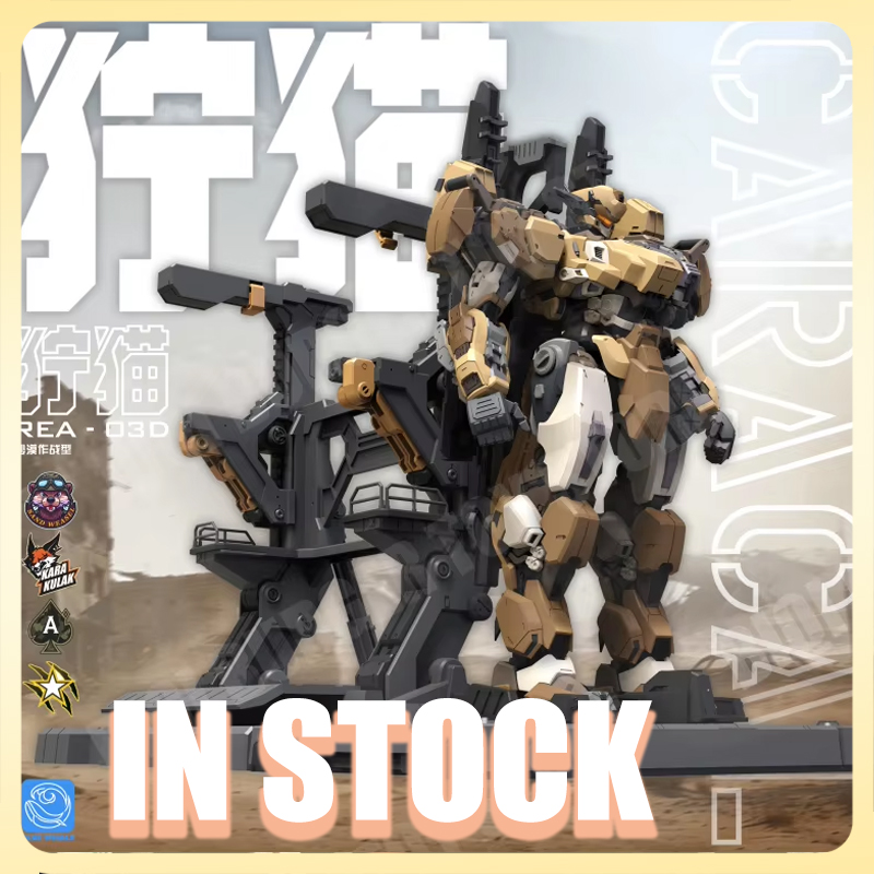 In Stock MingjiangZhuan BLUE W - Model Kit Xà Nữ reseña y precio