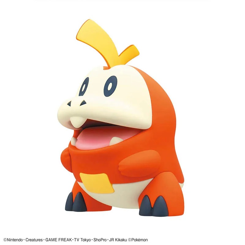 Bandai Pokemon Plamo Collectio - Model Kit Quick Pikachu reseña y precio