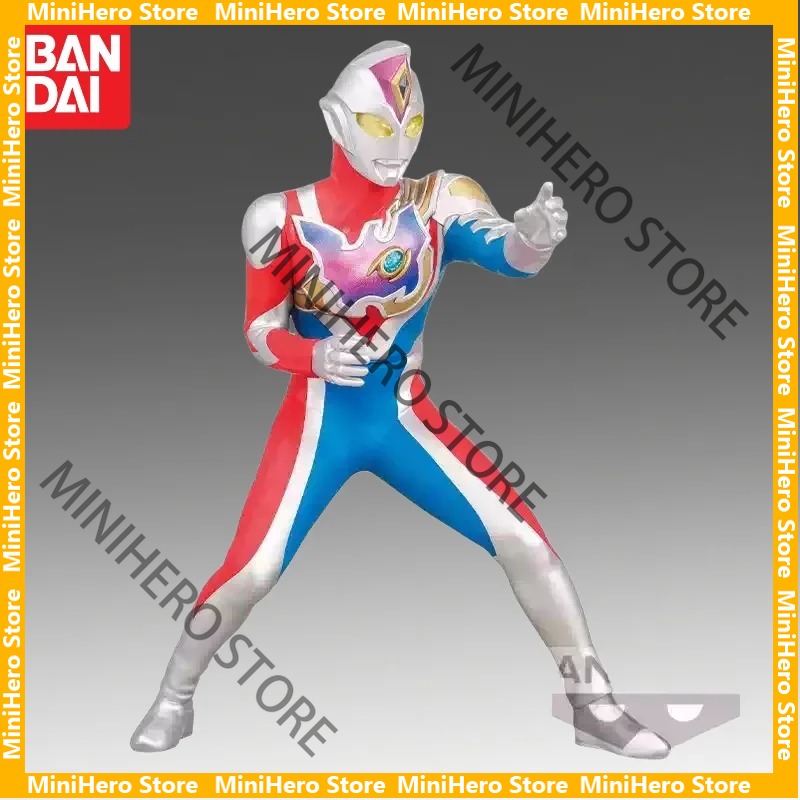 In Stock Bandai Original Ultra - Model Kit Ultraman reseña y precio