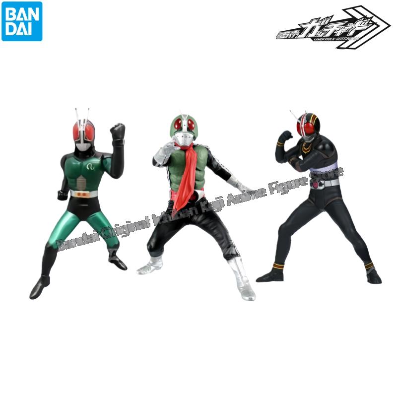In Stock Bandai Original Box G - Model Kit Kamen Rider reseña y precio
