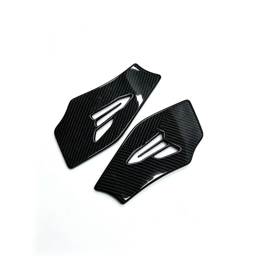 Side frame protection kit for  - Logo Model Kit reseña y precio