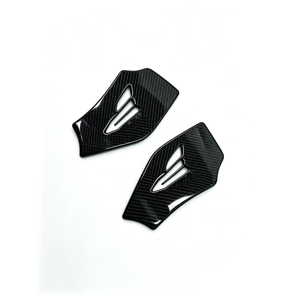 Side frame protection kit for  - Logo Model Kit reseña y precio