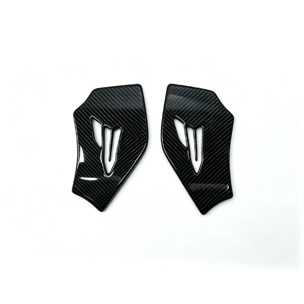 Side frame protection kit for  - Logo Model Kit reseña y precio