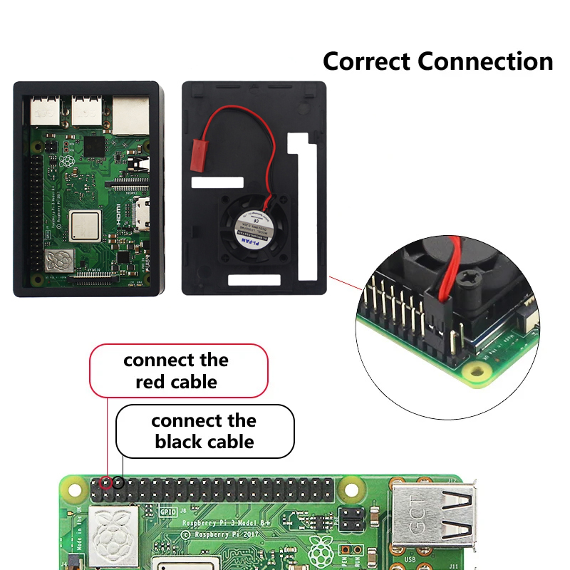 Original Raspberry Pi 3 Model  - Model Kit Xà Nữ reseña y precio