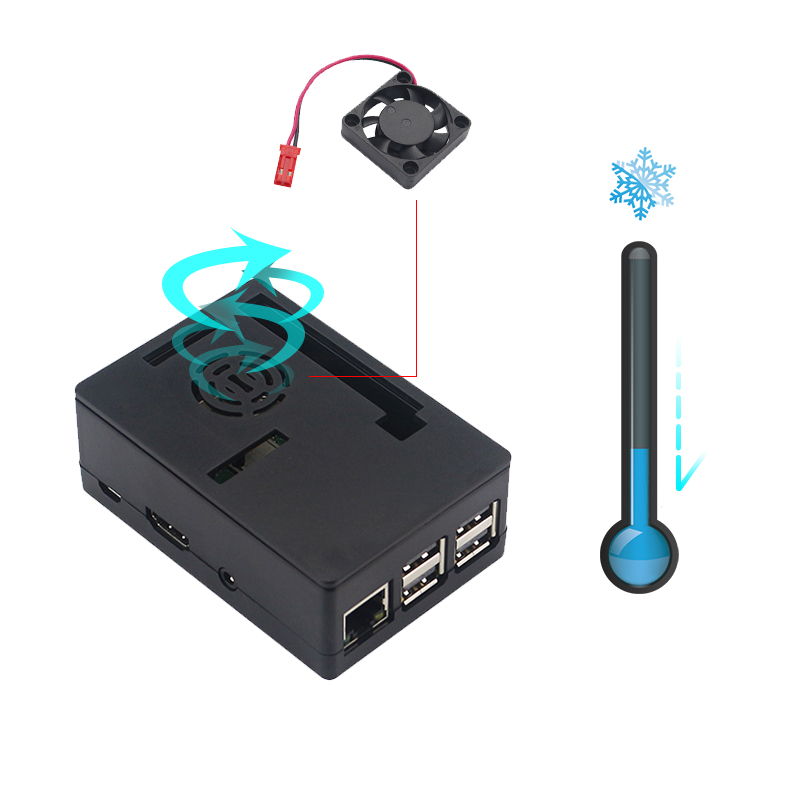 Original Raspberry Pi 3 Model  - Model Kit Xà Nữ reseña y precio