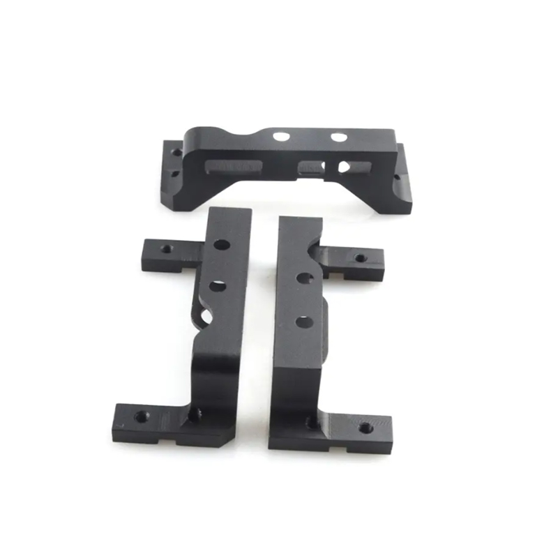 Custom CNC Machined Aluminum A - Model Kit Stl reseña y precio