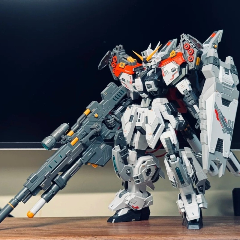New REGUS/GUS ZZA Model GZSS 1 - Model Kit Regus reseña y precio