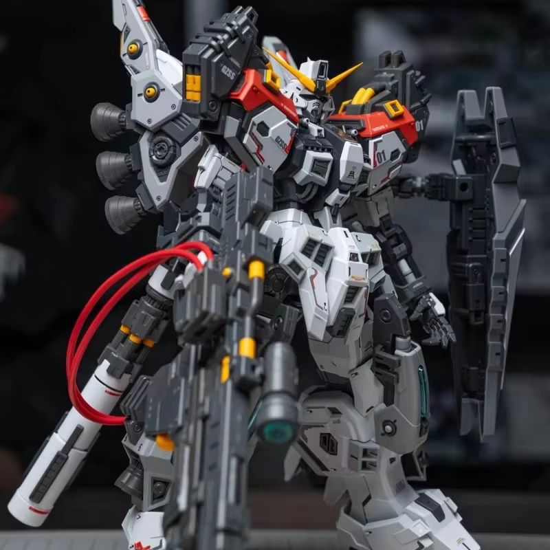 New REGUS/GUS ZZA Model GZSS 1 - Model Kit Regus reseña y precio