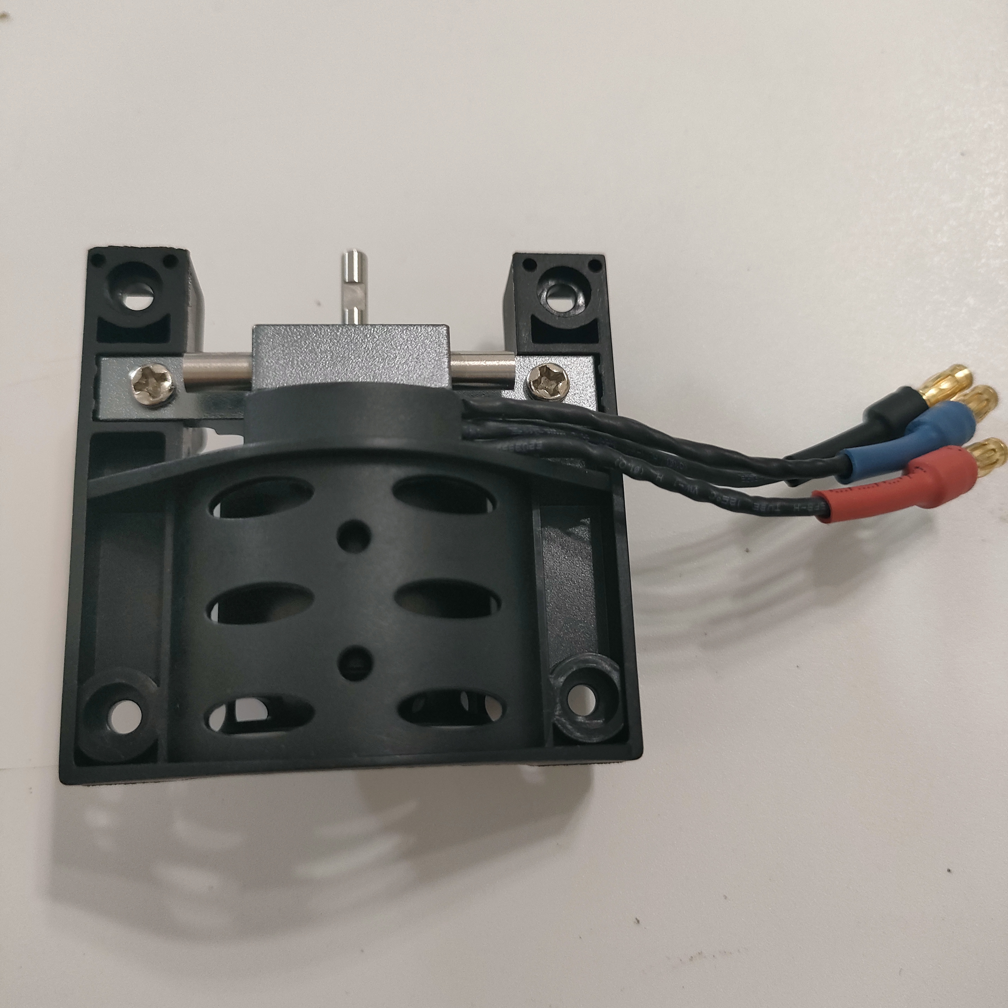 HJ816-006 Motor Components for - Model Kit Yacht reseña y precio
