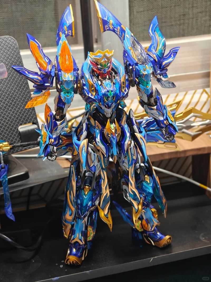 Motor Nuclear Mnp-Xh14 Mo Li Q - Model Kit Mobil reseña y precio