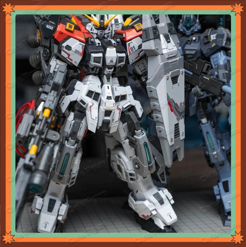 In Stock ZZA REGUS GZSS-OX-001 - Model Kit Regus reseña y precio