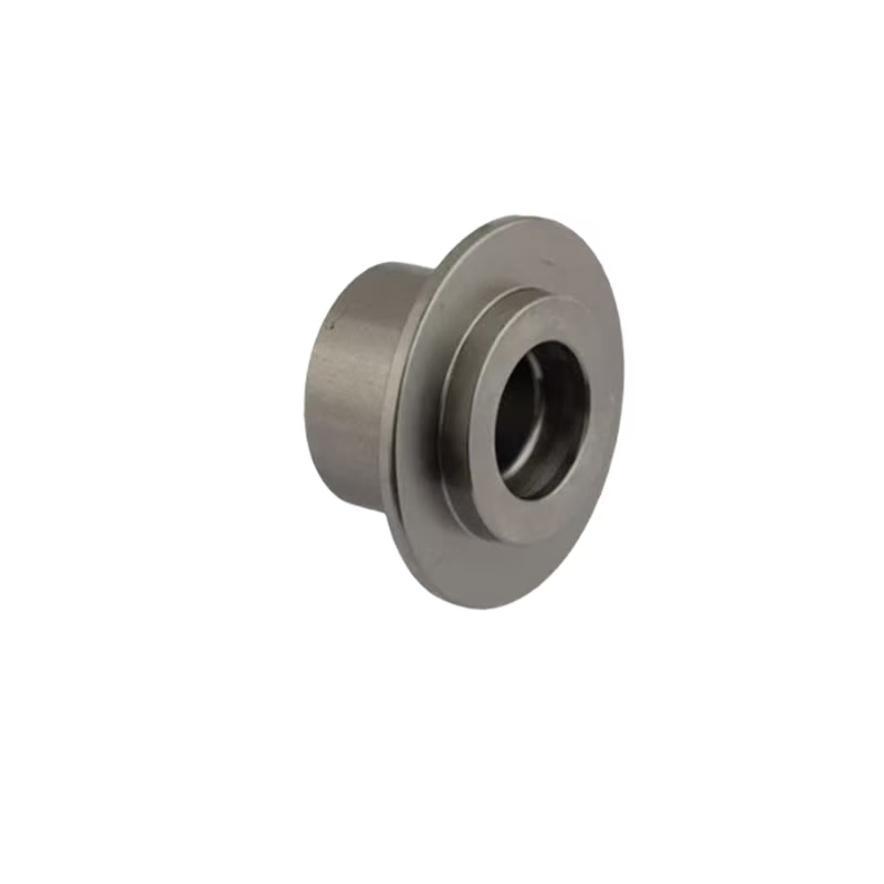 CNC machined aluminum alloy re - Model Kit Stl reseña y precio