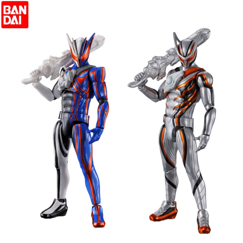 In Stock Bandai Ultra Articula - Model Kit Kamen Rider reseña y precio