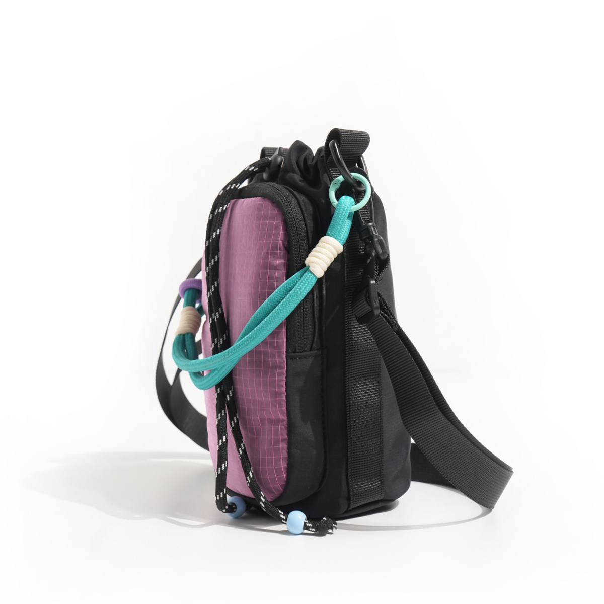 Dopamine Crossbody Water Bottl - Model Kit Mobil reseña y precio