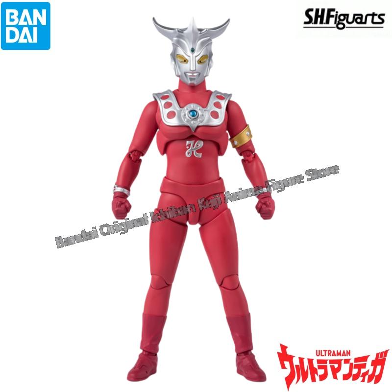Bandai In Stock Model Doll Bra - Model Kit Ultraman reseña y precio